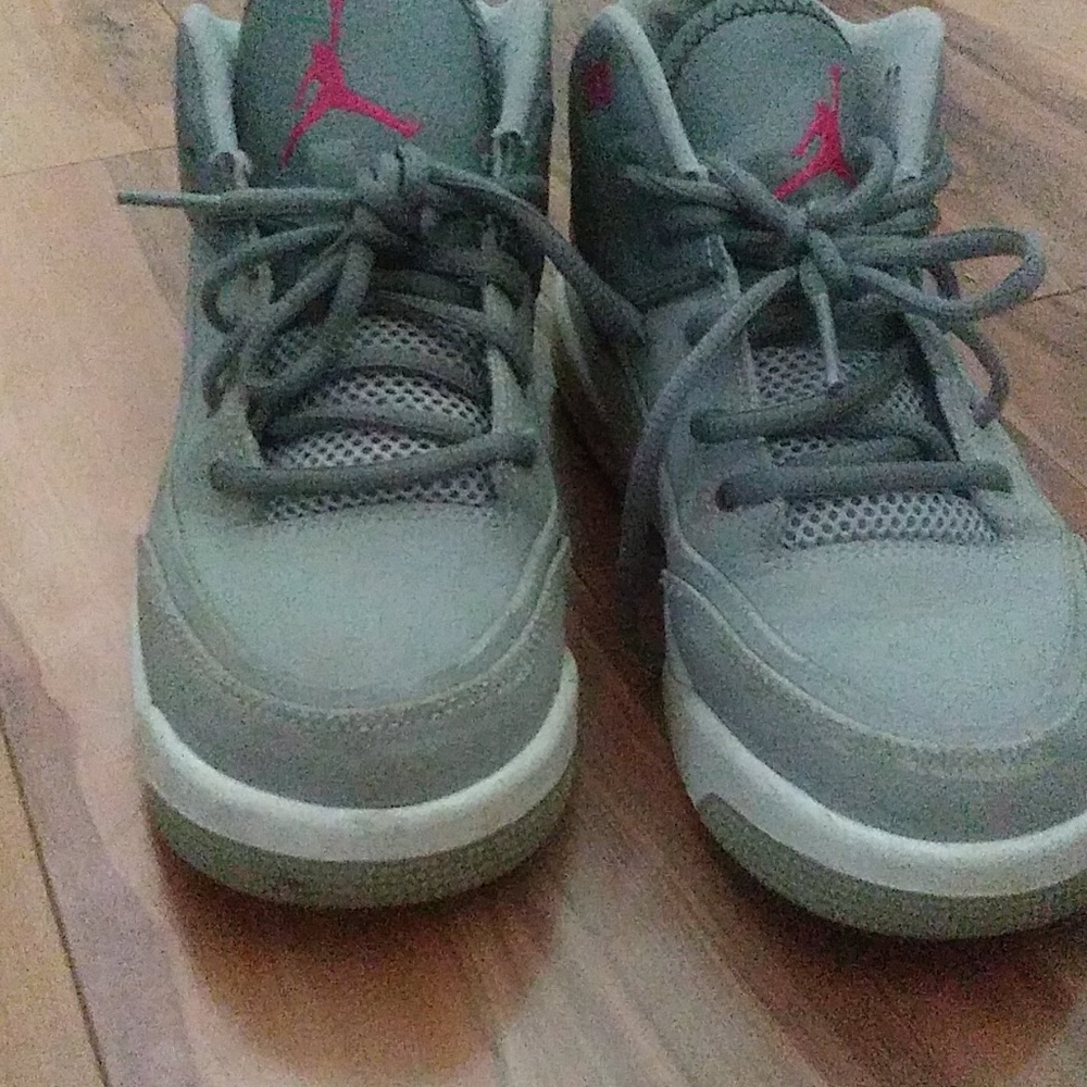 Jordans